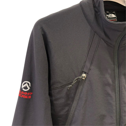 THE NORTH FACE ノースフェイス サミットシリーズ ジャケット ブラック M