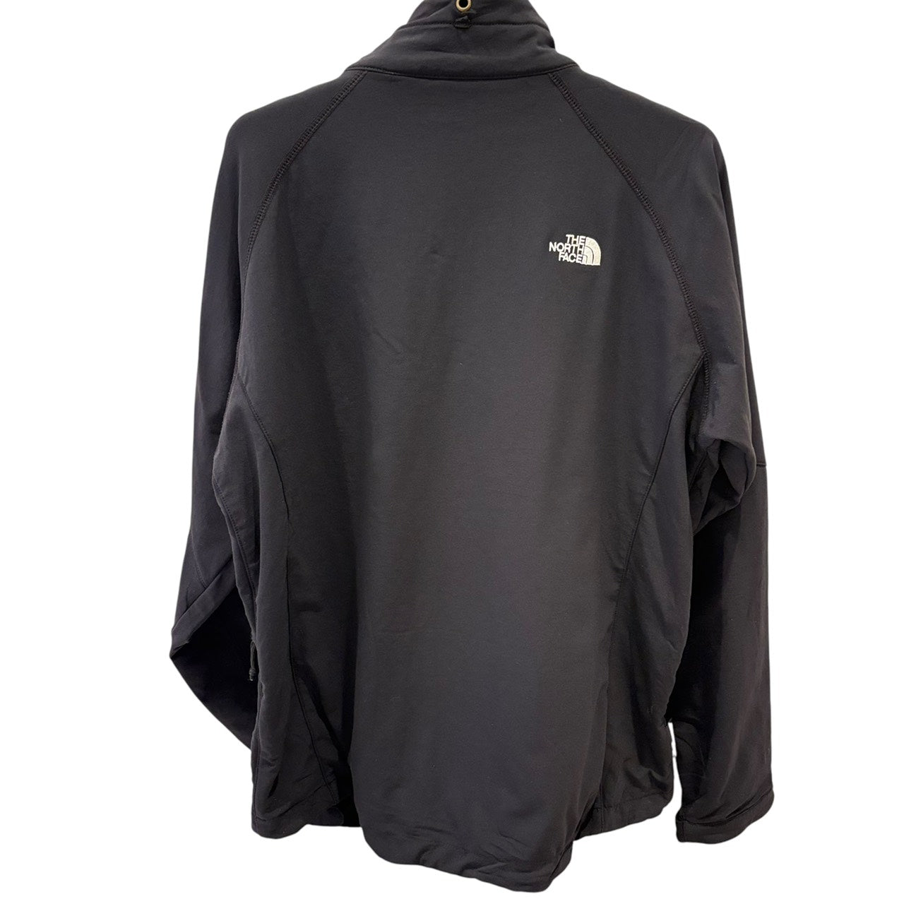 THE NORTH FACE ノースフェイス サミットシリーズ ジャケット ブラック M