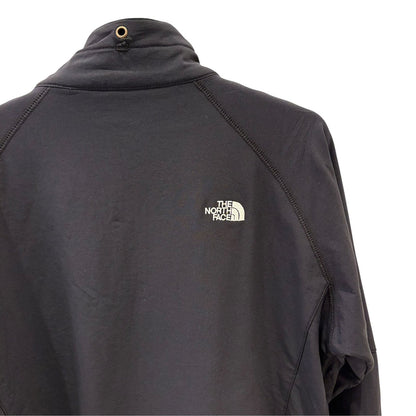 THE NORTH FACE ノースフェイス サミットシリーズ ジャケット ブラック M