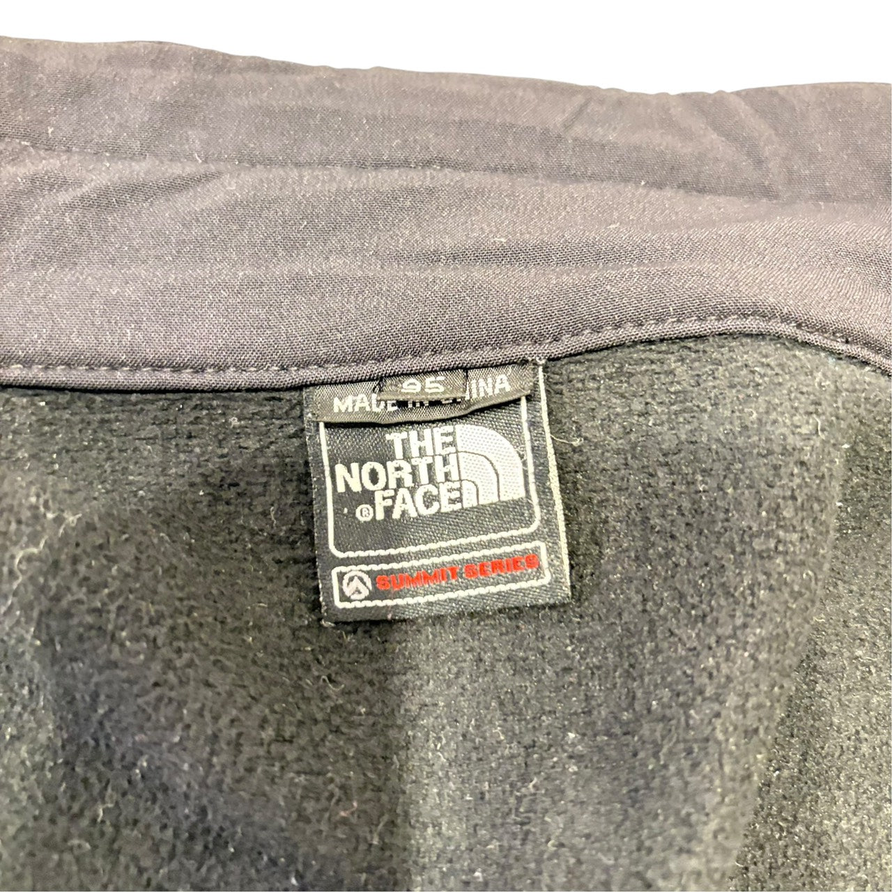 THE NORTH FACE ノースフェイス サミットシリーズ ジャケット ブラック M