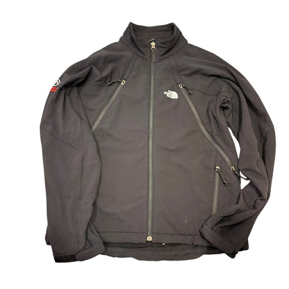 THE NORTH FACE ノースフェイス サミットシリーズ ジャケット ブラック M