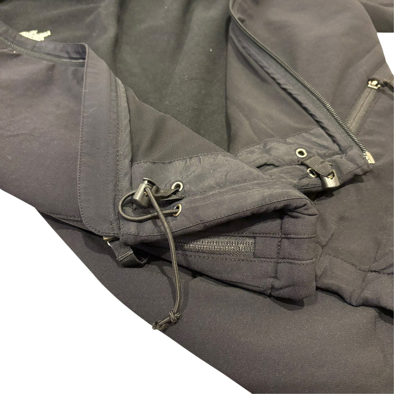 THE NORTH FACE ノースフェイス サミットシリーズ ジャケット ブラック M