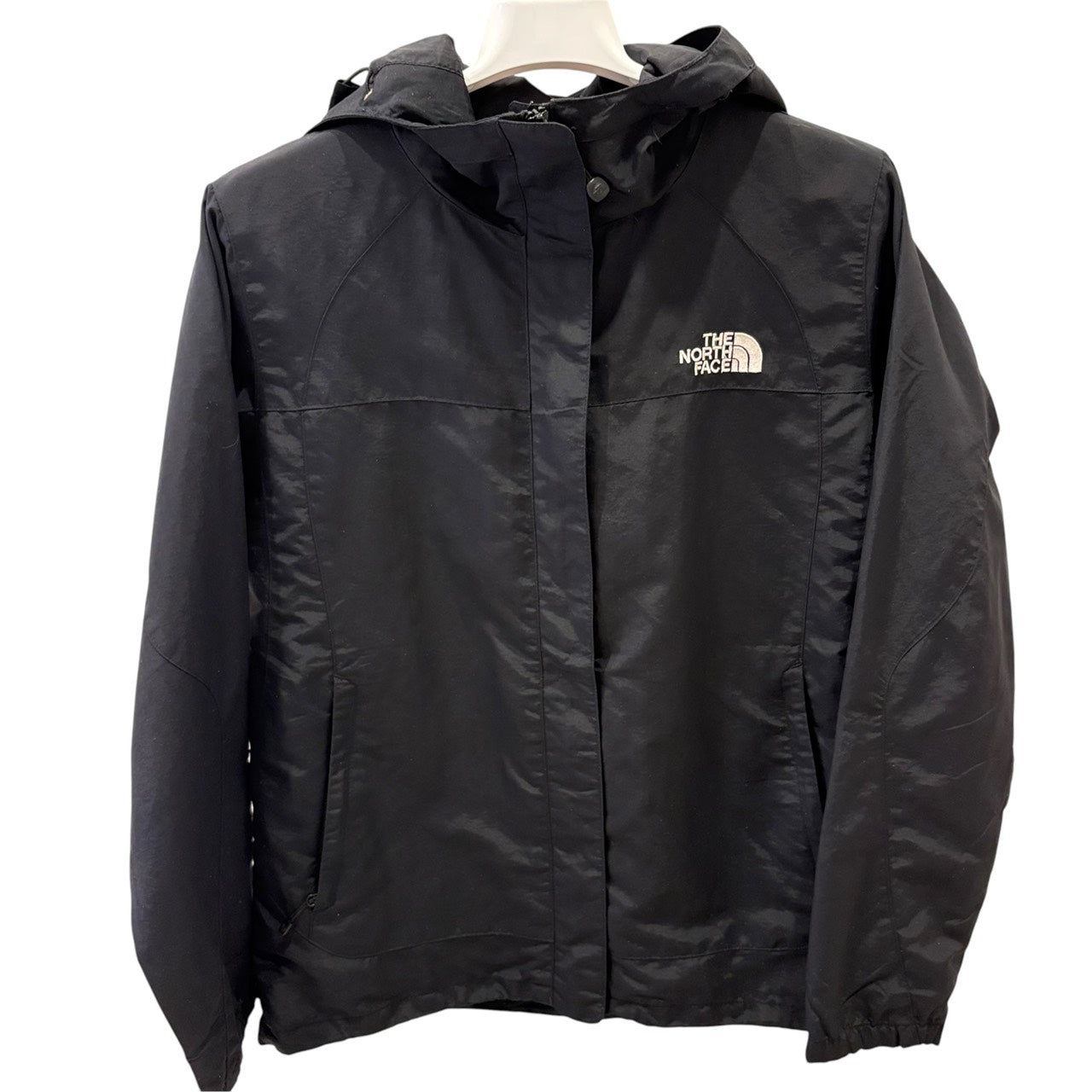 THE NORTH FACE ノースフェイス マウンテンパーカー ブラック M