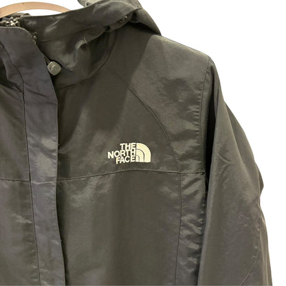 THE NORTH FACE ノースフェイス マウンテンパーカー ブラック M