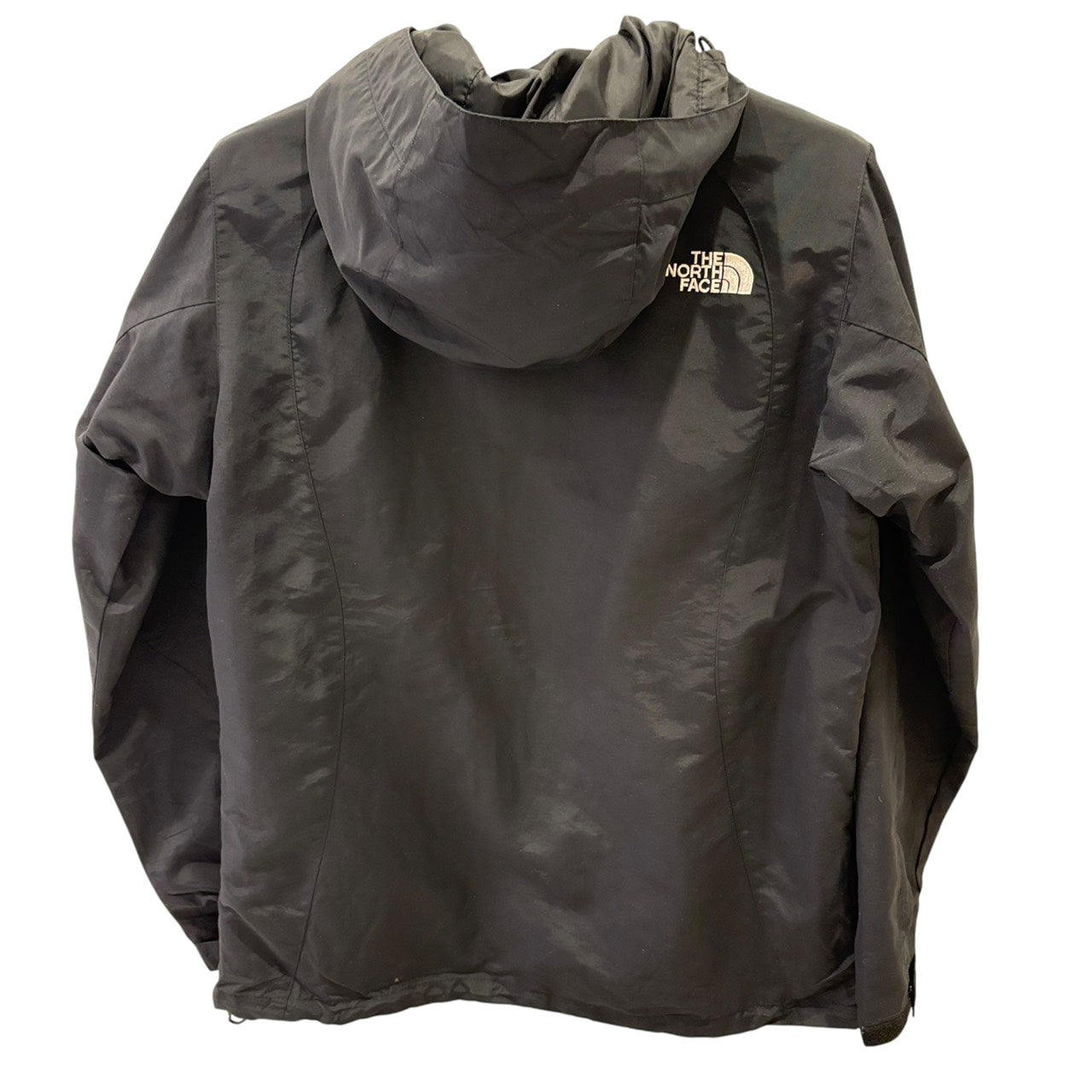 THE NORTH FACE ノースフェイス マウンテンパーカー ブラック M