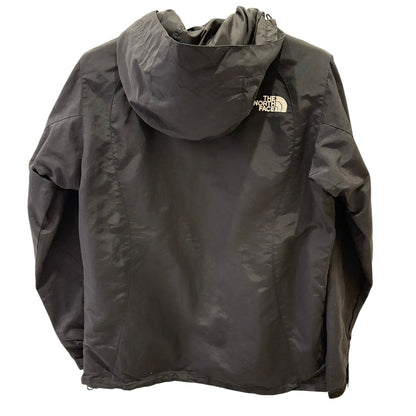 THE NORTH FACE ノースフェイス マウンテンパーカー ブラック M