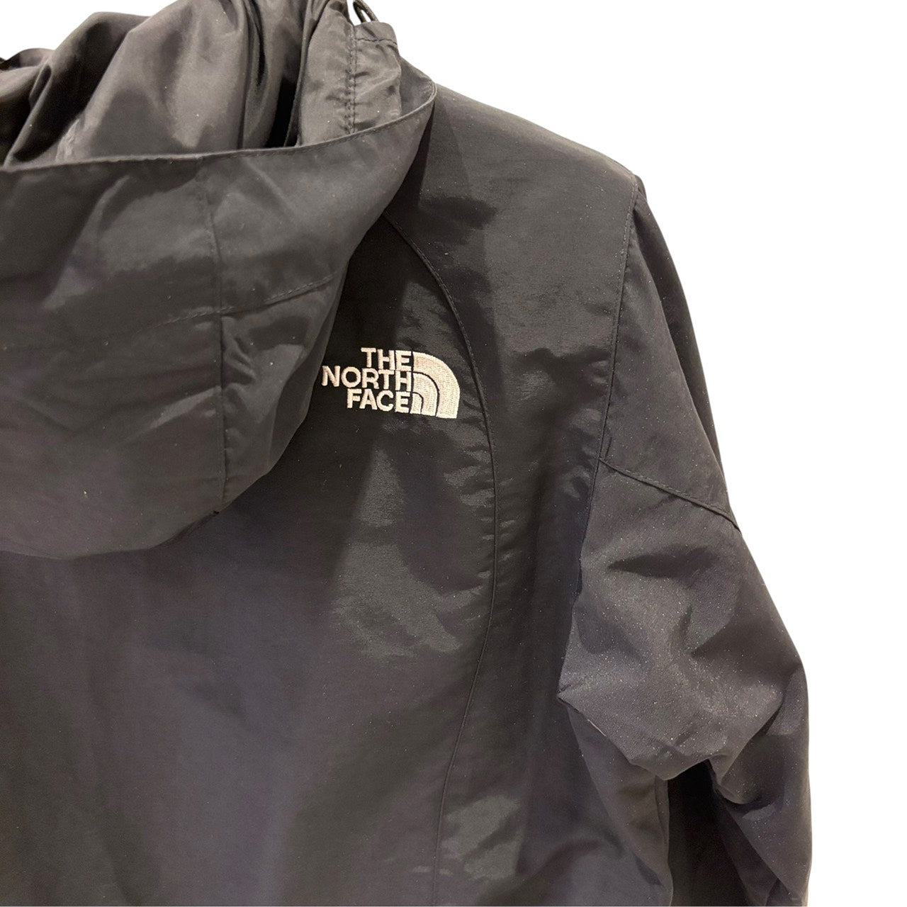 THE NORTH FACE ノースフェイス マウンテンパーカー ブラック M