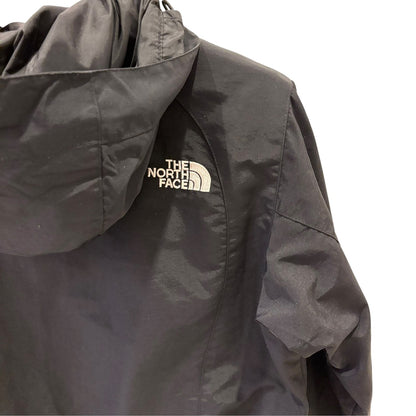 THE NORTH FACE ノースフェイス マウンテンパーカー ブラック M