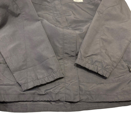 THE NORTH FACE ノースフェイス マウンテンパーカー ブラック M