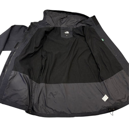 THE NORTH FACE ノースフェイス マウンテンパーカー ブラック M