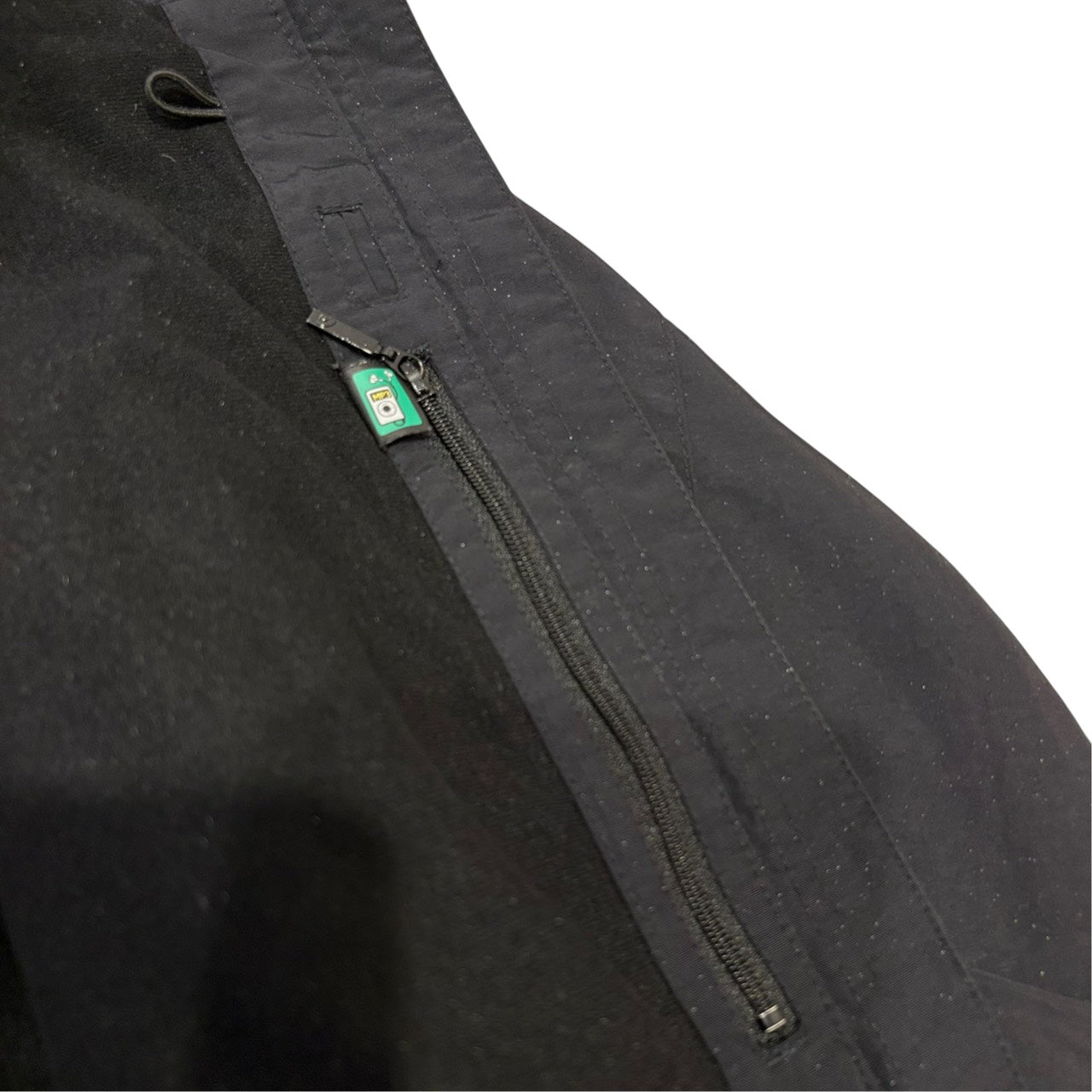 THE NORTH FACE ノースフェイス マウンテンパーカー ブラック M