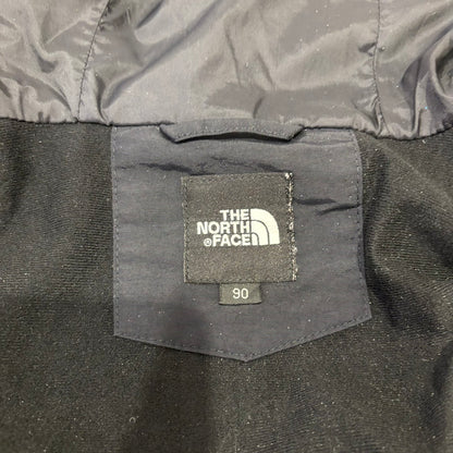 THE NORTH FACE ノースフェイス マウンテンパーカー ブラック M