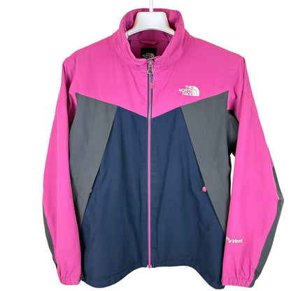 THE NORTH FACE ノースフェイス HYVENT ジャケット ピンク M