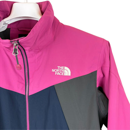 THE NORTH FACE ノースフェイス HYVENT ジャケット ピンク M