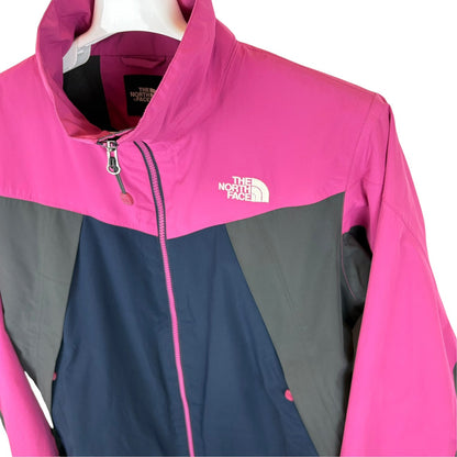 THE NORTH FACE ノースフェイス HYVENT ジャケット ピンク M