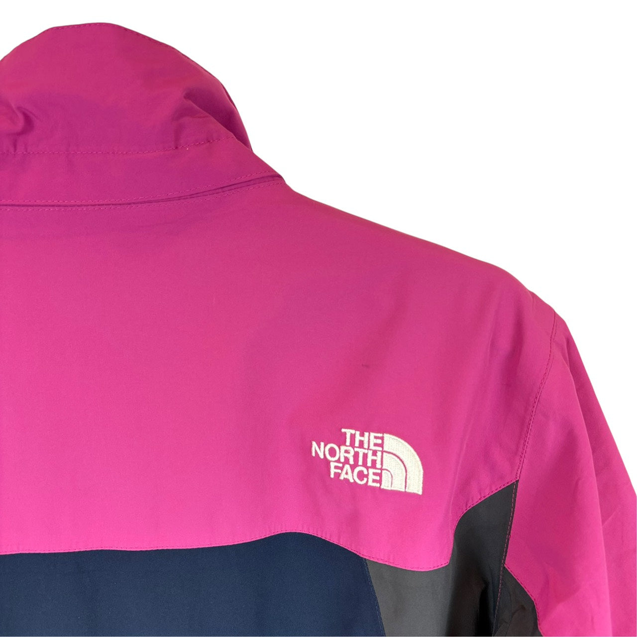 THE NORTH FACE ノースフェイス HYVENT ジャケット ピンク M