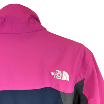 THE NORTH FACE ノースフェイス HYVENT ジャケット ピンク M