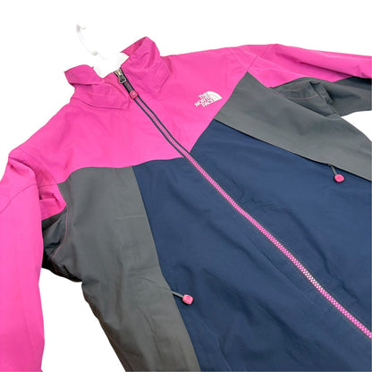 THE NORTH FACE ノースフェイス HYVENT ジャケット ピンク M