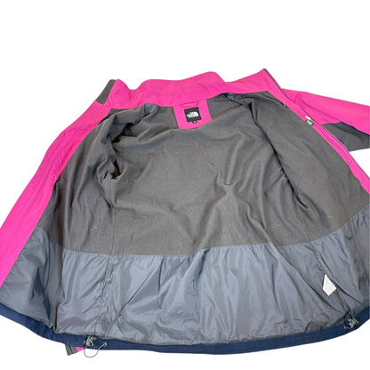 THE NORTH FACE ノースフェイス HYVENT ジャケット ピンク M