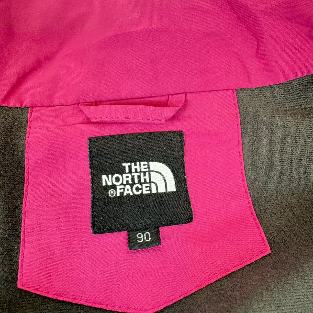 THE NORTH FACE ノースフェイス HYVENT ジャケット ピンク M