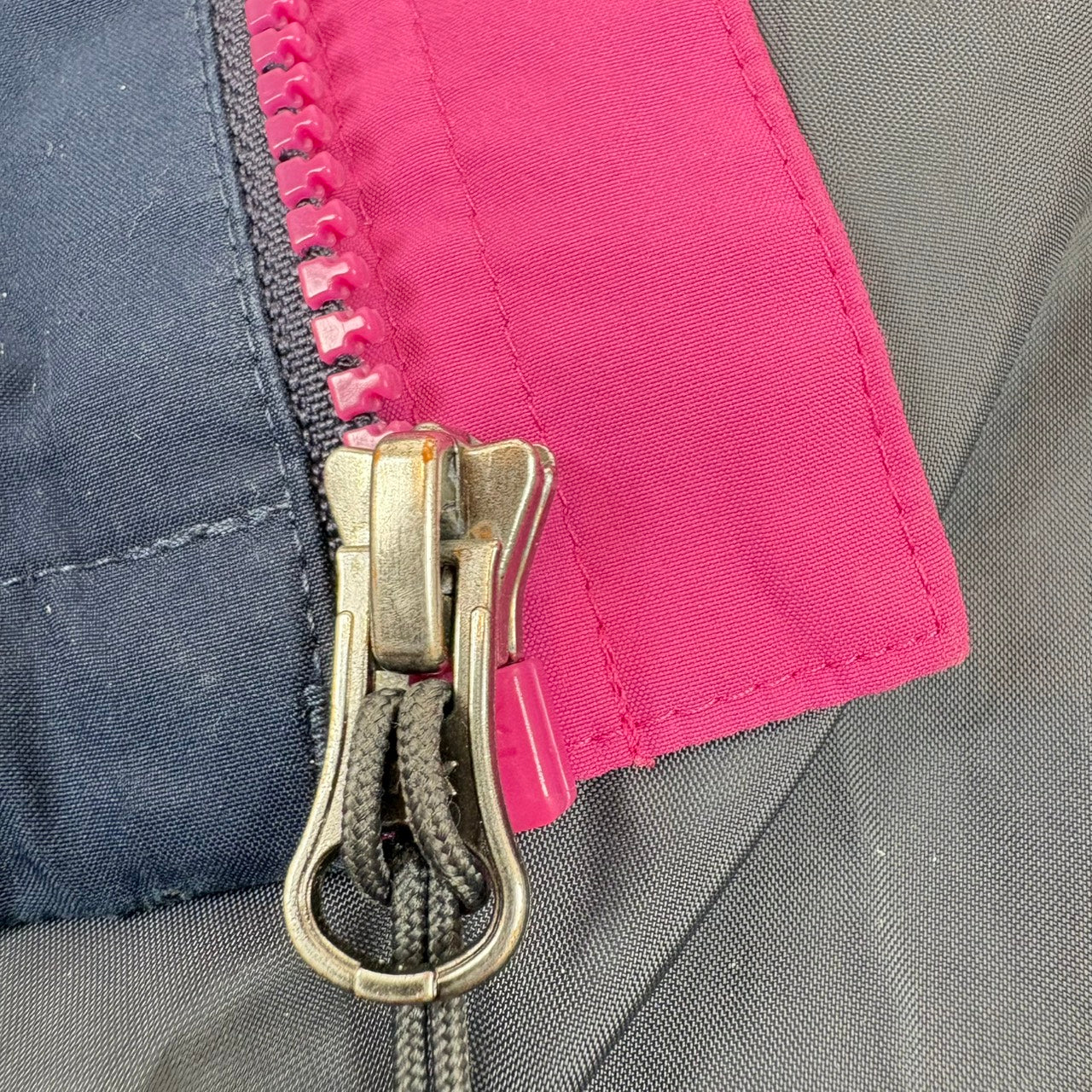 THE NORTH FACE ノースフェイス HYVENT ジャケット ピンク M