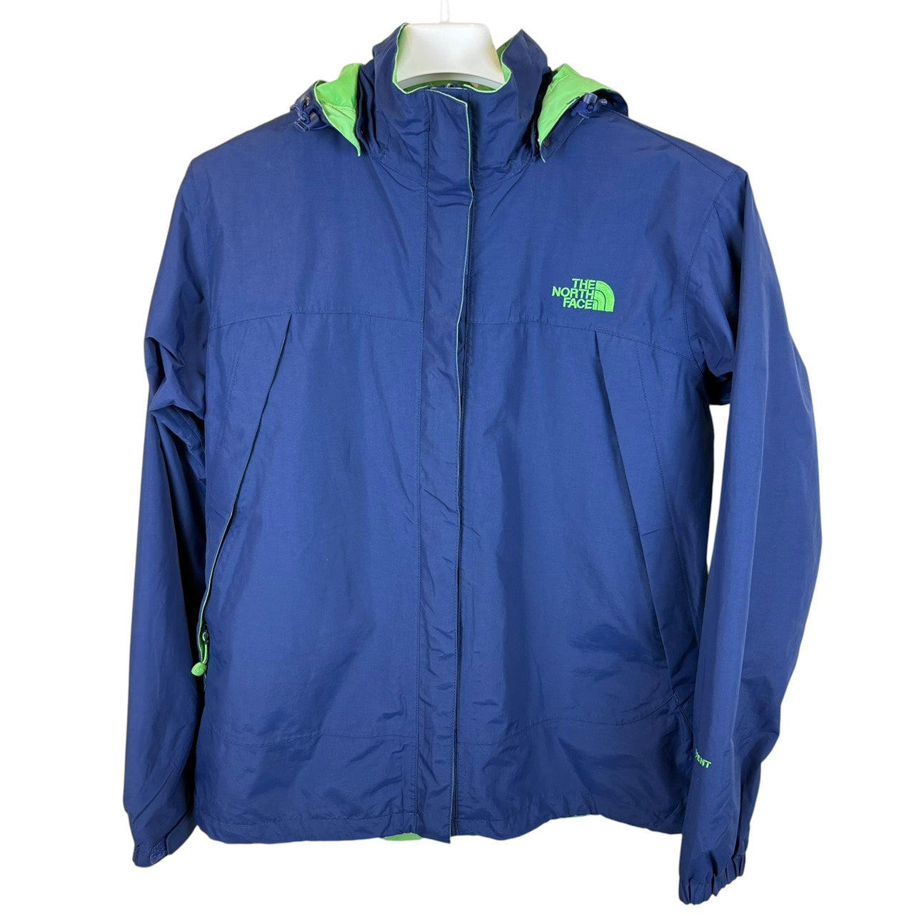 THE NORTH FACE ノースフェイス HYVENT マウンテンパーカー M
