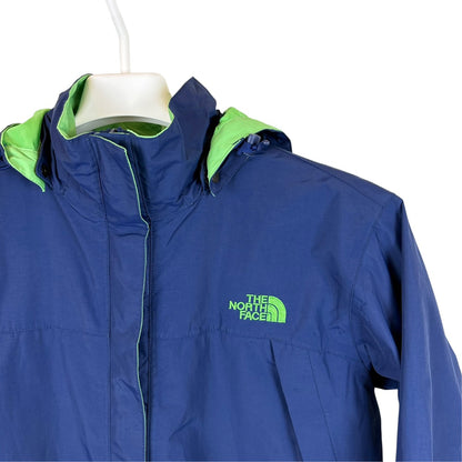 THE NORTH FACE ノースフェイス HYVENT マウンテンパーカー M