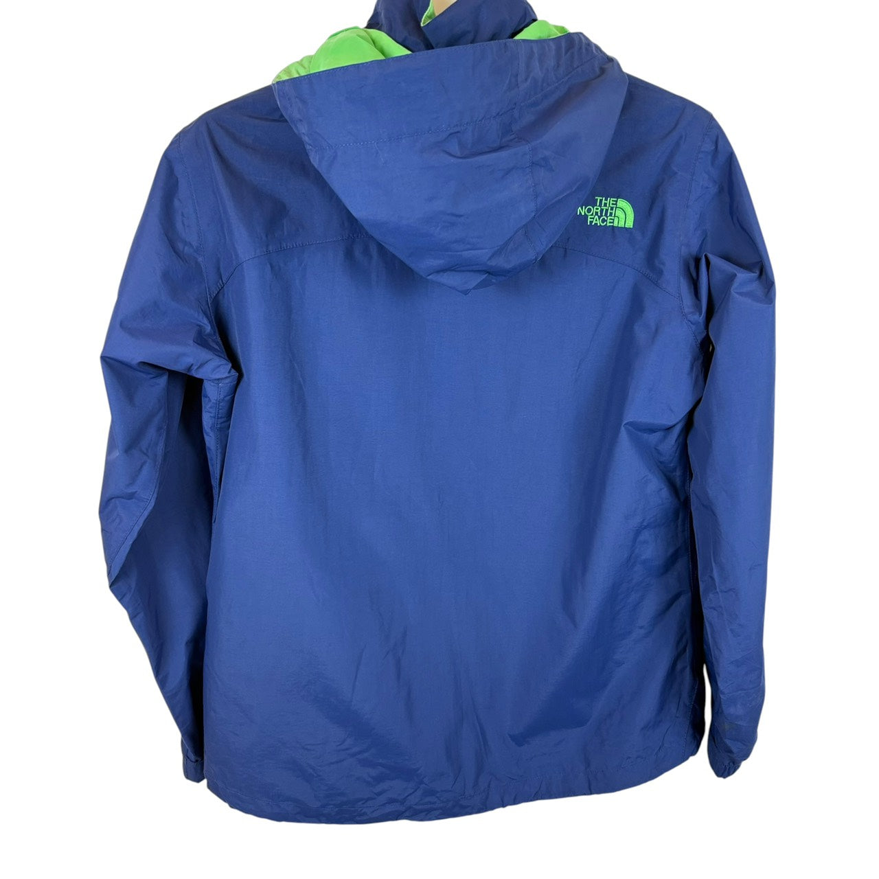 THE NORTH FACE ノースフェイス HYVENT マウンテンパーカー M