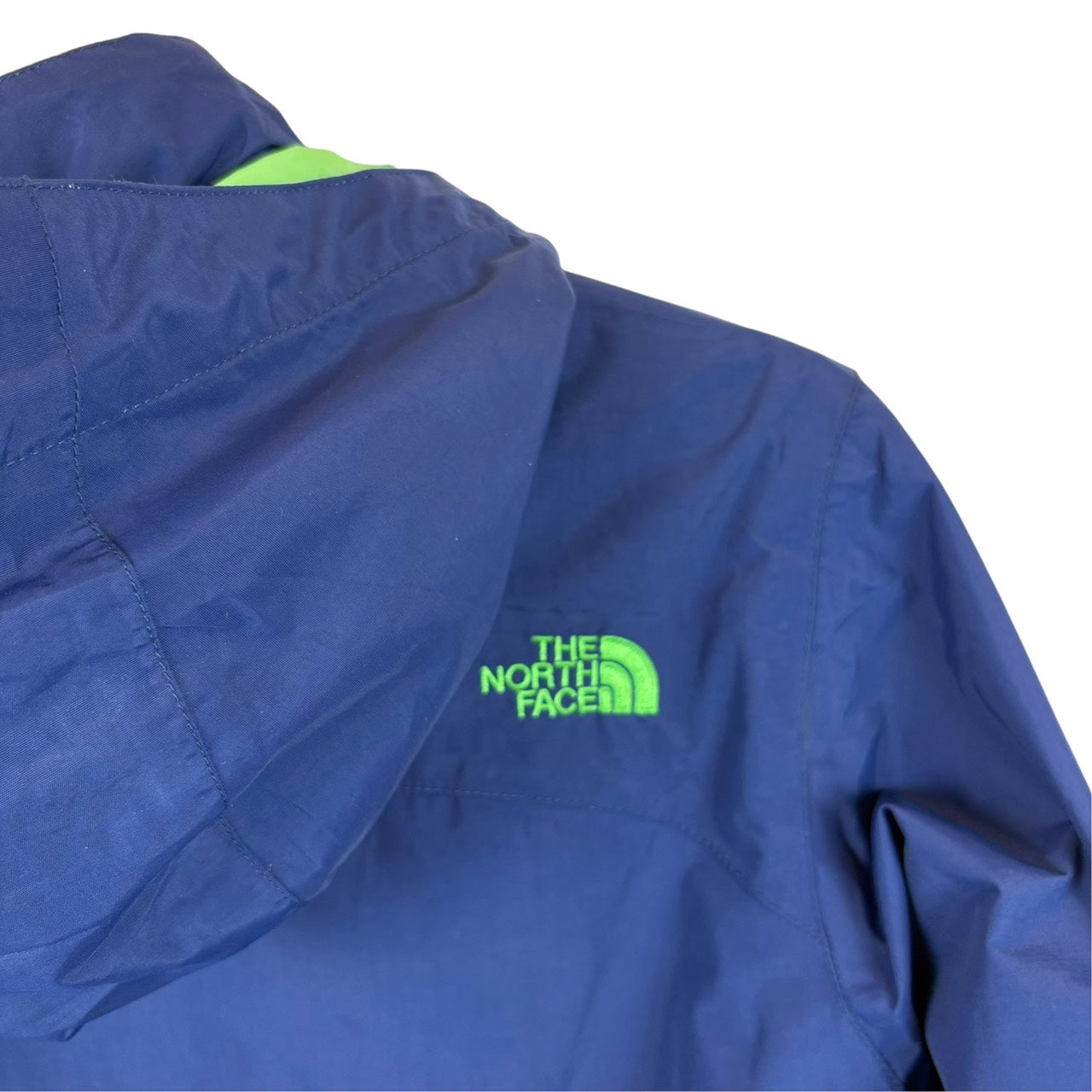 THE NORTH FACE ノースフェイス HYVENT マウンテンパーカー M