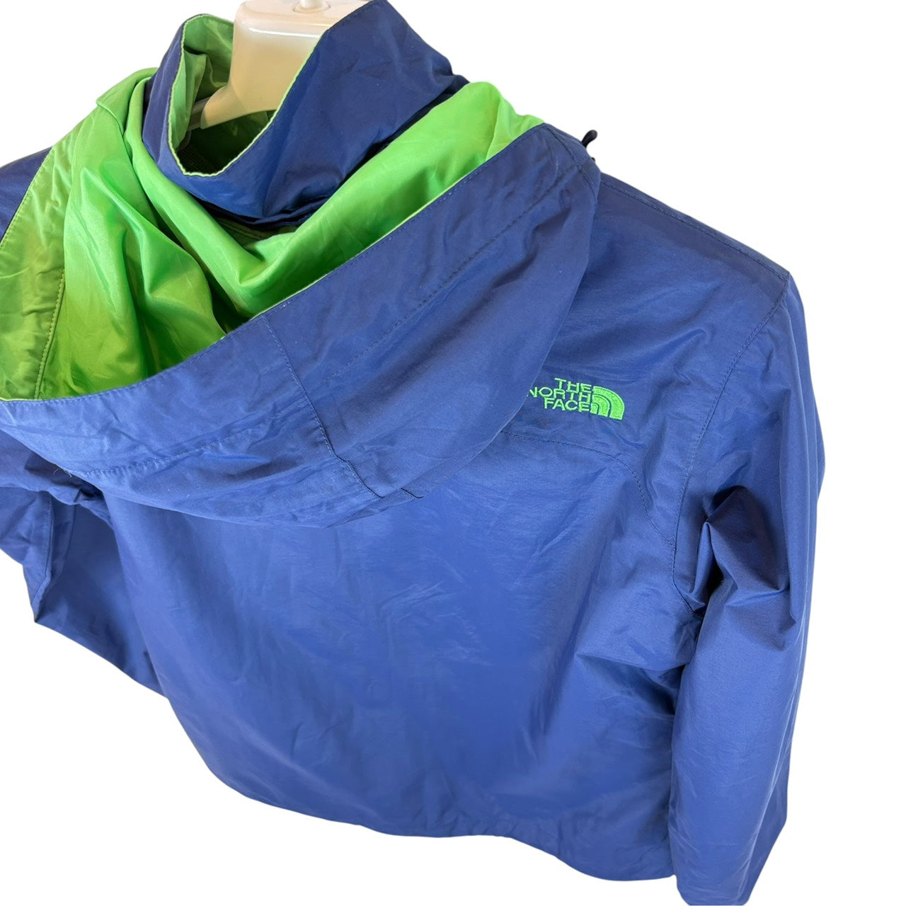 THE NORTH FACE ノースフェイス HYVENT マウンテンパーカー M