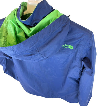 THE NORTH FACE ノースフェイス HYVENT マウンテンパーカー M