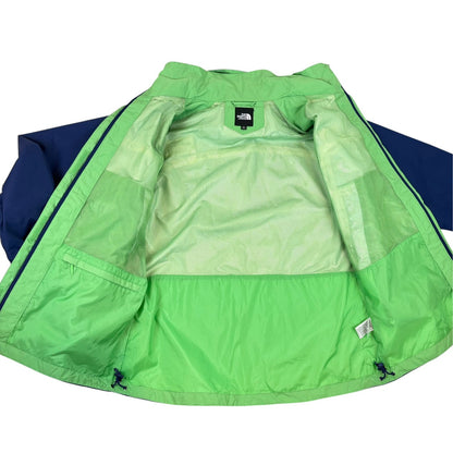 THE NORTH FACE ノースフェイス HYVENT マウンテンパーカー M