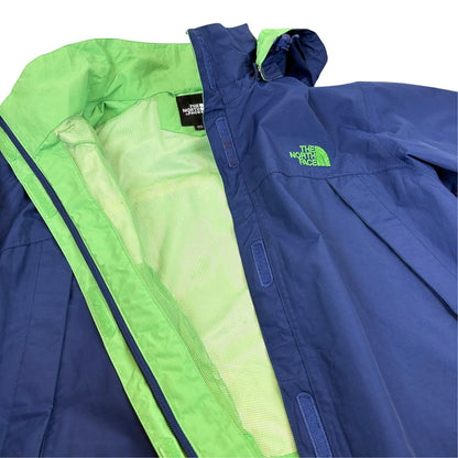 THE NORTH FACE ノースフェイス HYVENT マウンテンパーカー M