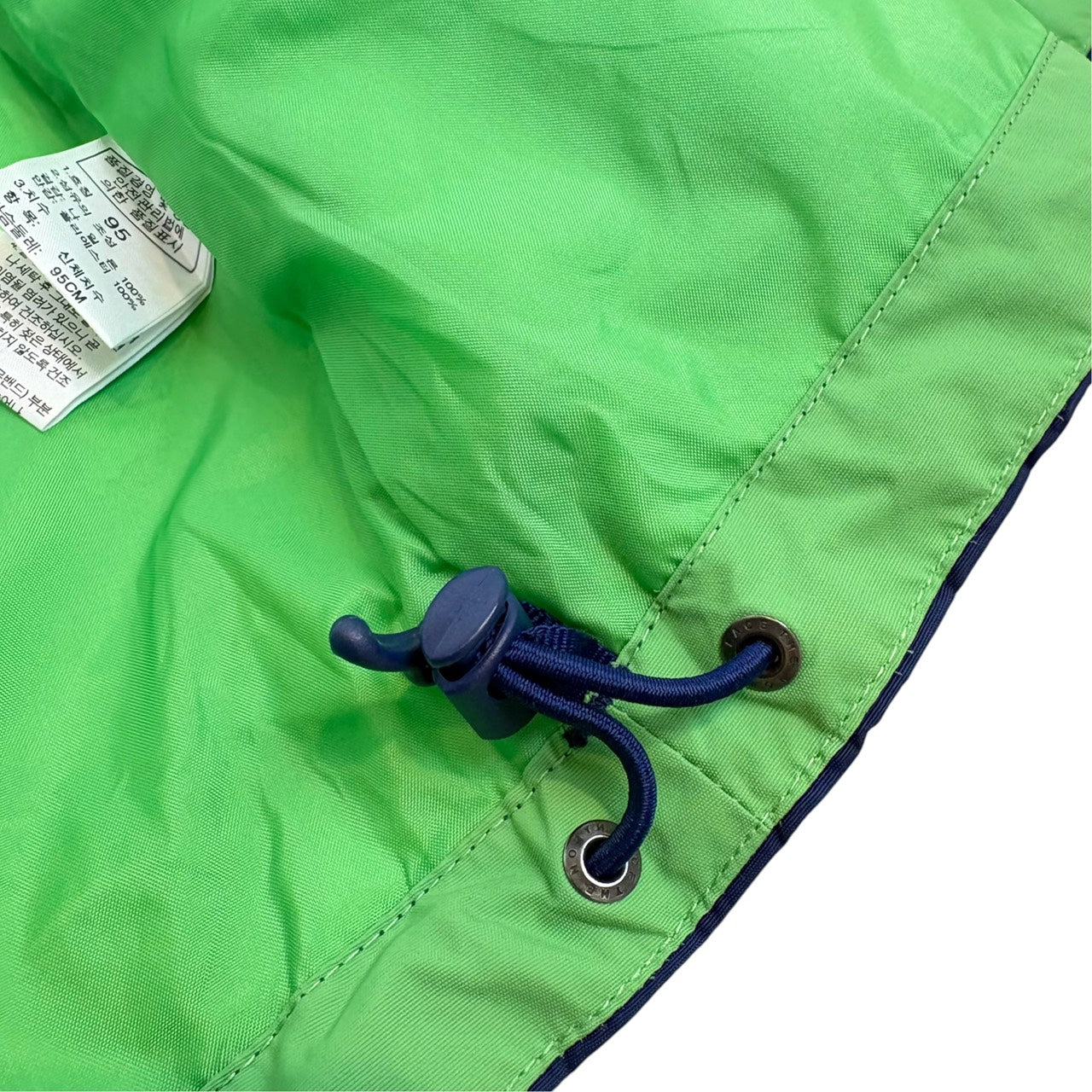 THE NORTH FACE ノースフェイス HYVENT マウンテンパーカー M