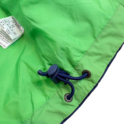 THE NORTH FACE ノースフェイス HYVENT マウンテンパーカー M