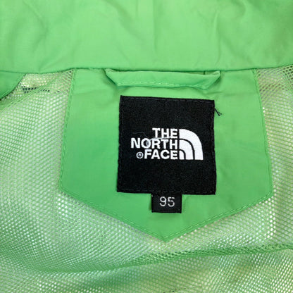 THE NORTH FACE ノースフェイス HYVENT マウンテンパーカー M