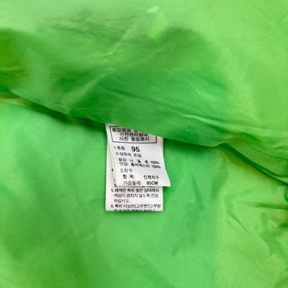 THE NORTH FACE ノースフェイス HYVENT マウンテンパーカー M