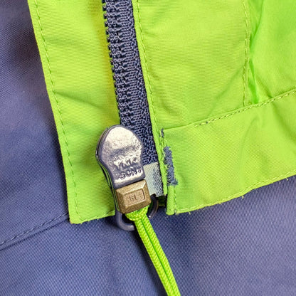 THE NORTH FACE ノースフェイス HYVENT マウンテンパーカー M