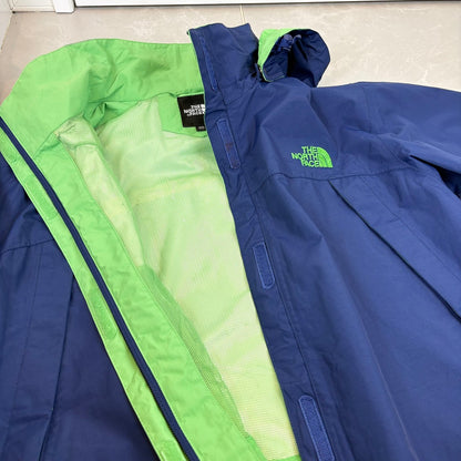 THE NORTH FACE ノースフェイス HYVENT マウンテンパーカー M