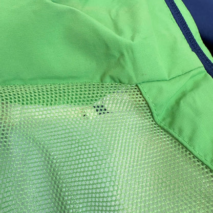 THE NORTH FACE ノースフェイス HYVENT マウンテンパーカー M
