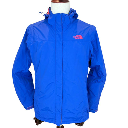 THE NORTH FACE ノースフェイス HYVENT マウンテンパーカー S