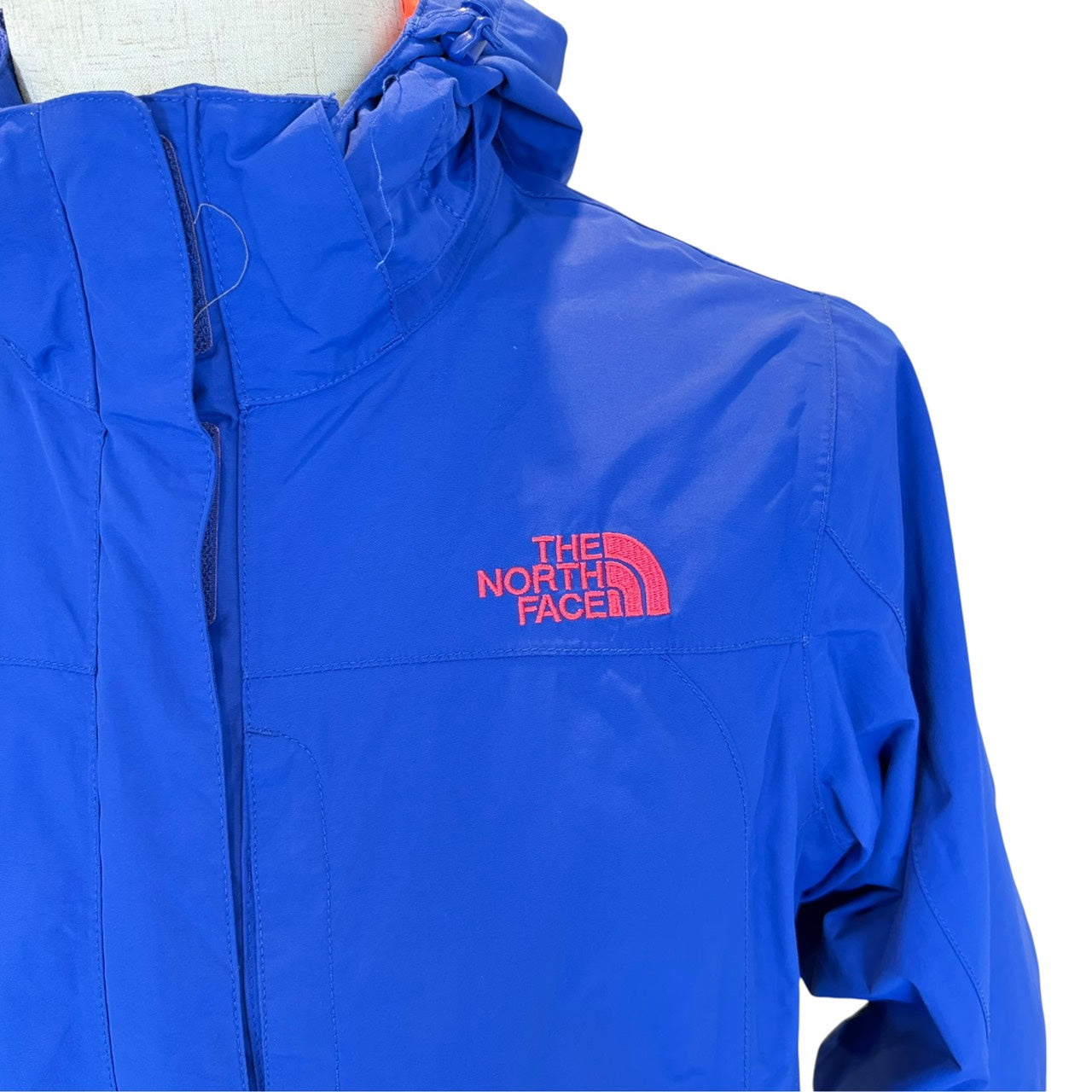 THE NORTH FACE ノースフェイス HYVENT マウンテンパーカー S
