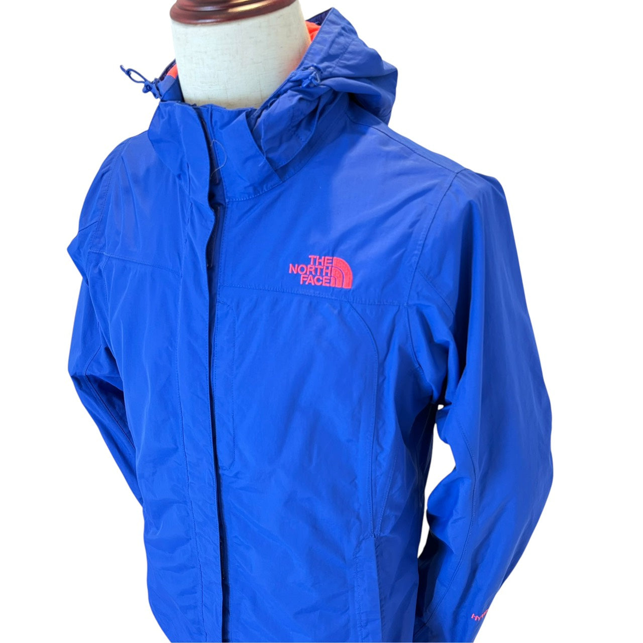 THE NORTH FACE ノースフェイス HYVENT マウンテンパーカー S