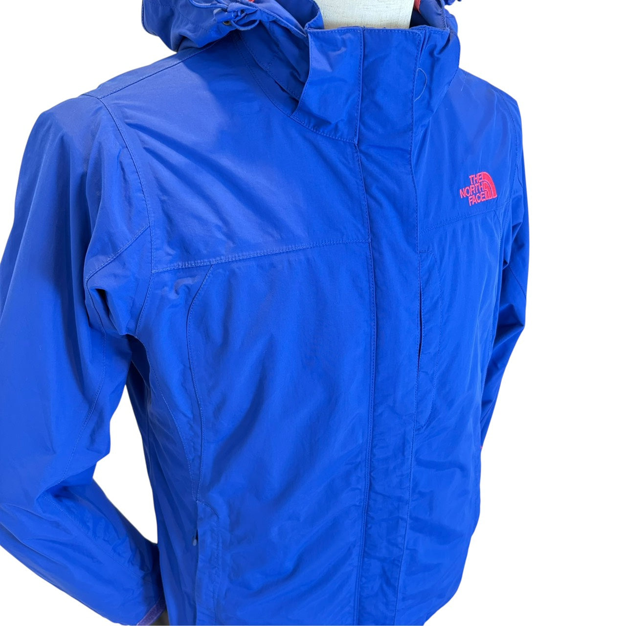 THE NORTH FACE ノースフェイス HYVENT マウンテンパーカー S