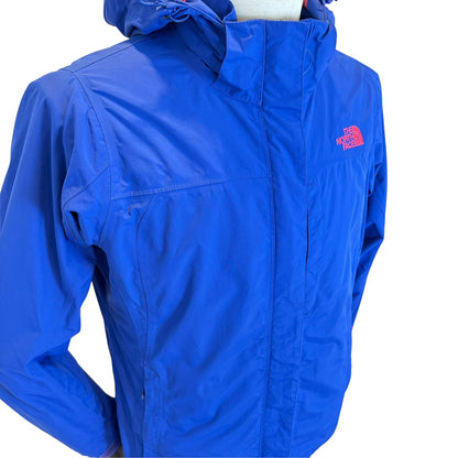 THE NORTH FACE ノースフェイス HYVENT マウンテンパーカー S