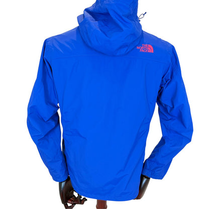 THE NORTH FACE ノースフェイス HYVENT マウンテンパーカー S