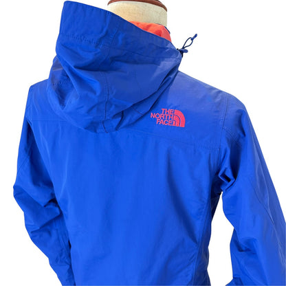 THE NORTH FACE ノースフェイス HYVENT マウンテンパーカー S