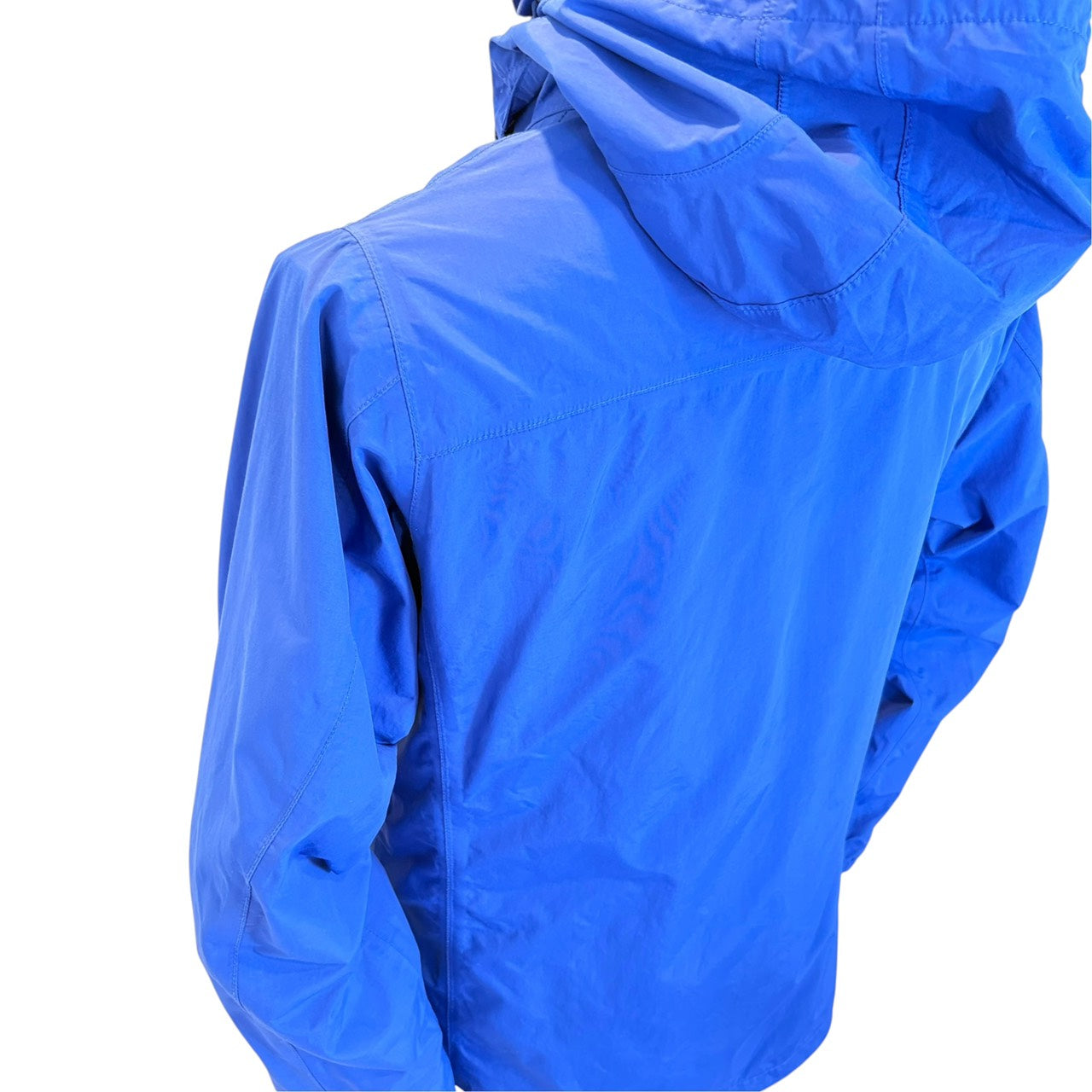 THE NORTH FACE ノースフェイス HYVENT マウンテンパーカー S