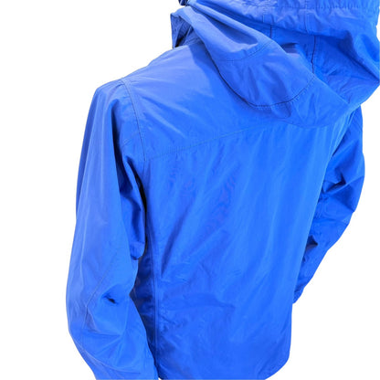 THE NORTH FACE ノースフェイス HYVENT マウンテンパーカー S