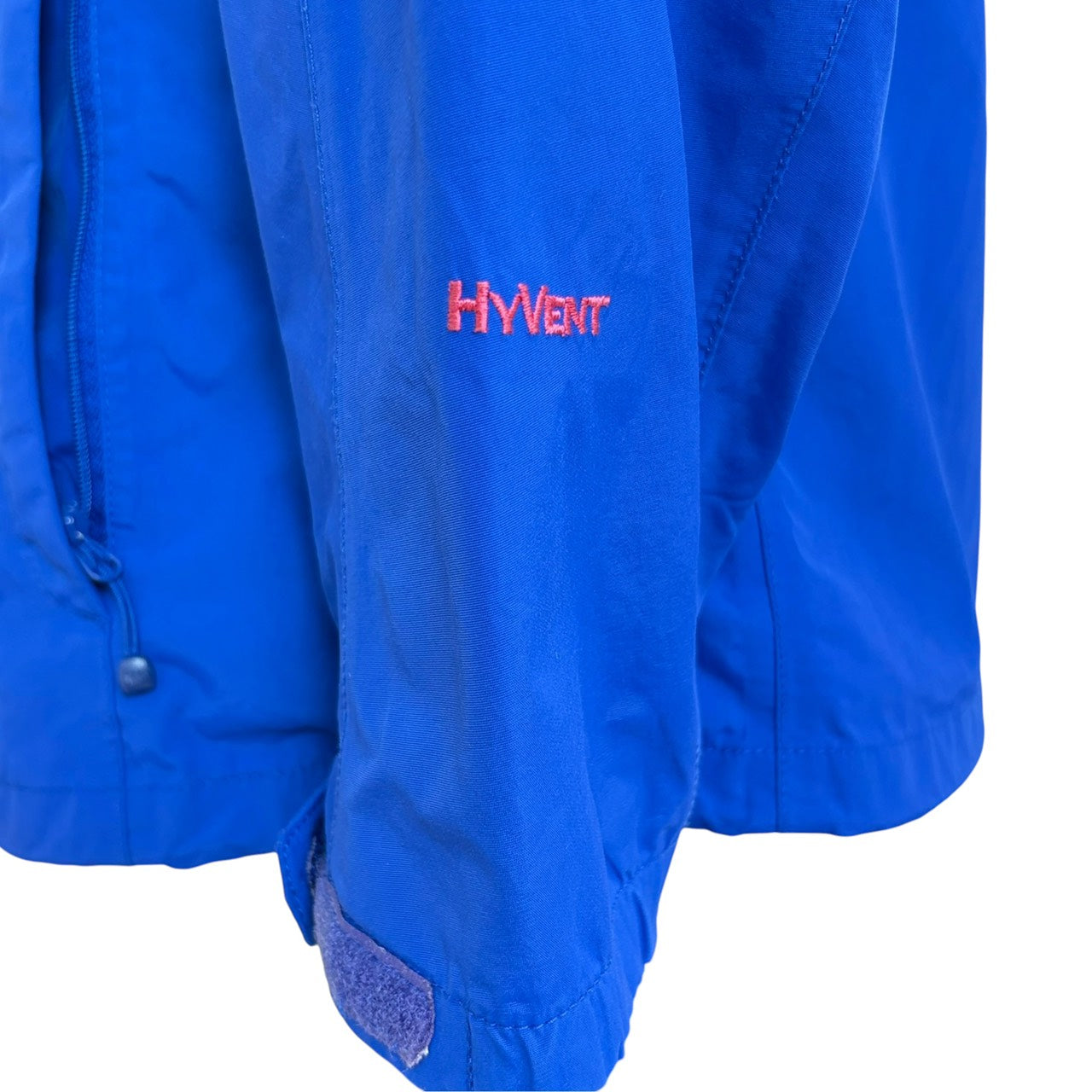 THE NORTH FACE ノースフェイス HYVENT マウンテンパーカー S